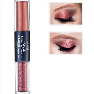 🔺SOLD🔺Touch in Sol Liquid Foil Shadow Duo